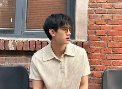 又一男模走红网络，模子哥做网红就是快......