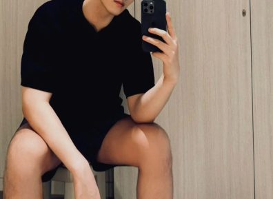 那个192cm人夫感帅哥被我找到了……