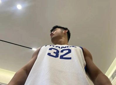 天呐！桥诘圣开了推特账号，没想到他居然是1......