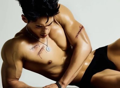 我该如何拒绝另一个体育生1呢……