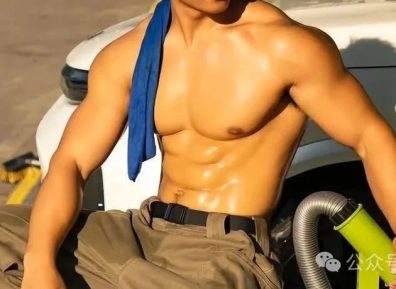 重庆185CM超大胸肌体育生