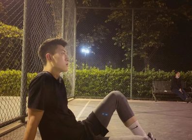 宝藏GV体育生，182cm大长腿男孩