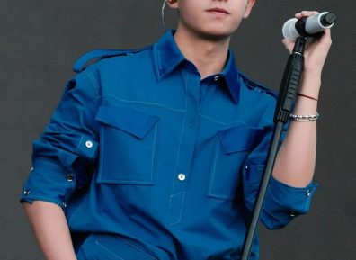 焦迈奇发Vlog翻车？网友直呼变成熊圈天菜了！！