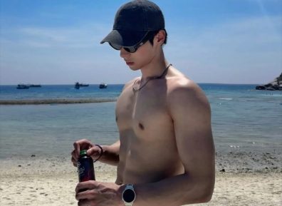 继王鹤棣之后，内娱再添“搞笑男”！虽然糊但却圈粉无数