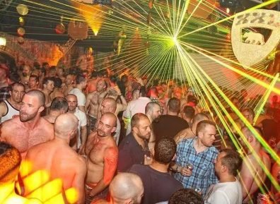 腐国首都-伦敦gaybar指南-根本逛不完