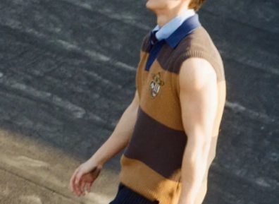 被网友赞称“国服妲己”的李马特，花尽心思“勾引”库克先生......