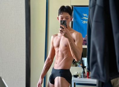 暗恋的直男舍友竟是1？！这让我彻底懵了