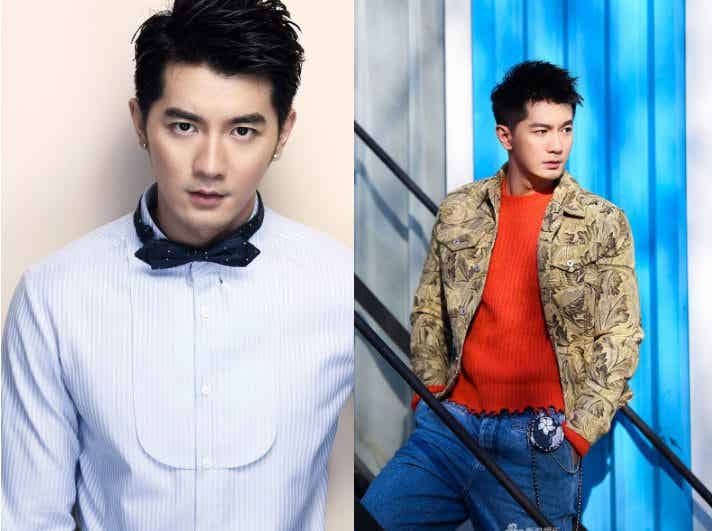 图片[7]-SM出道的胸毛男刘潮天菜！封神2大老公被锁定啦！！-小蓝短视频