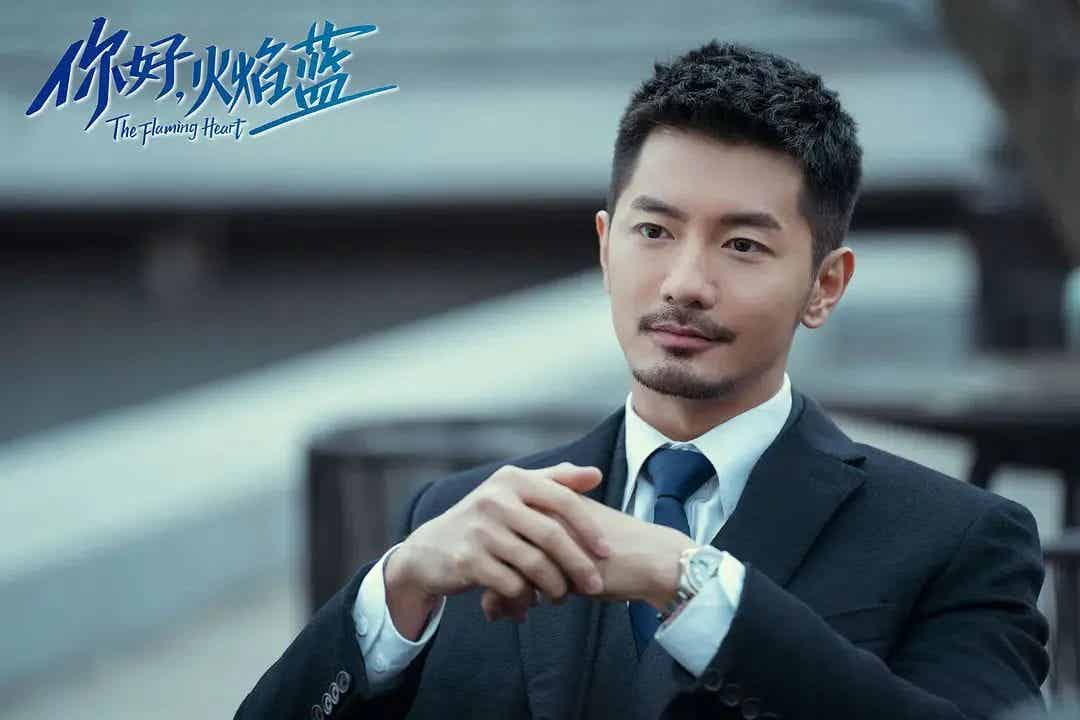 图片[9]-SM出道的胸毛男刘潮天菜！封神2大老公被锁定啦！！-小蓝短视频