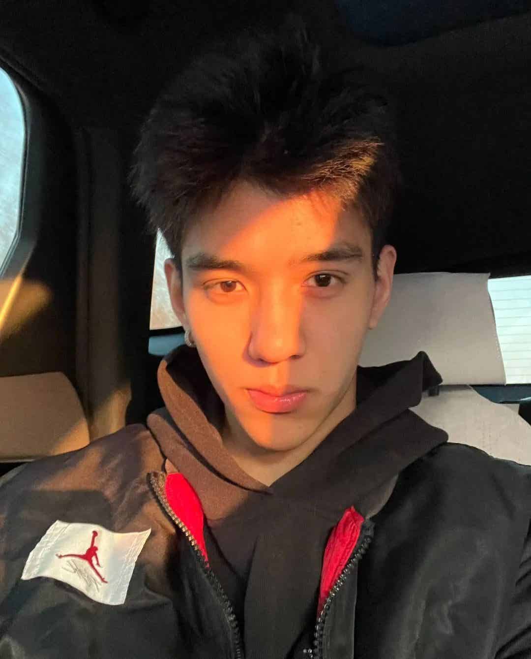 图片[6]-大鼻子山东黑皮薄肌男-小蓝短视频