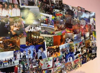 【彩虹城市指南】 杭州 虹巢-各种多元化活动等你来参加