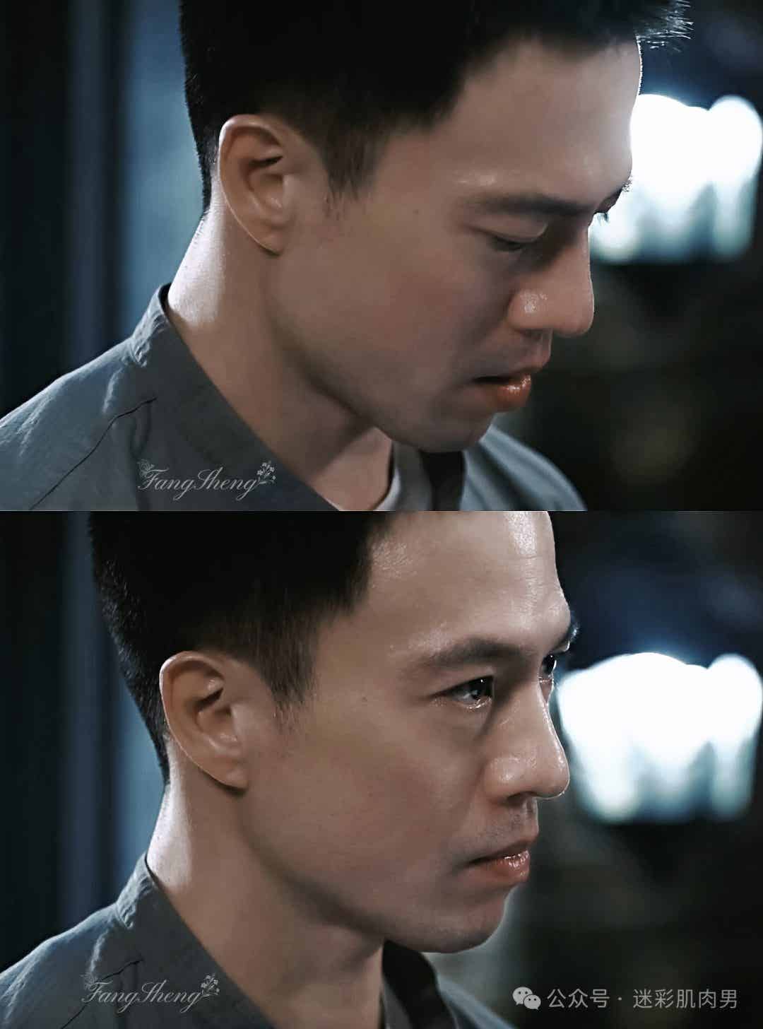 图片[5]-安志杰酒店自拍私照被男粉现场表白真的大..大老公！-小蓝短视频