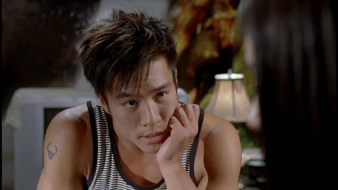 图片[6]-安志杰酒店自拍私照被男粉现场表白真的大..大老公！-小蓝短视频