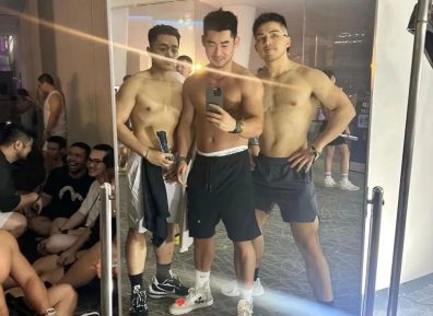 桥诘圣开了推特账号,没想到他居然是1...