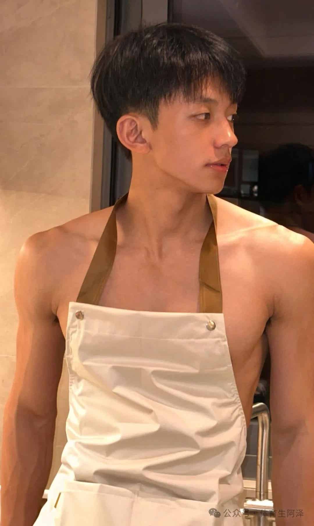 185cm乡下糙汉体育生男主，黑皮猛1持久打桩.....-小蓝短视频