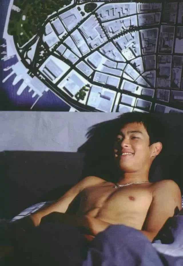 图片[6]-杨佑宁疑似走光，新名字“梅川内酷”！-小蓝短视频