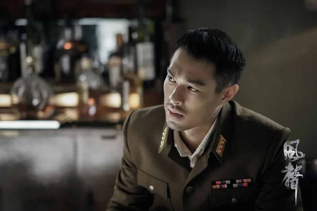 图片[10]-杨佑宁疑似走光，新名字“梅川内酷”！-小蓝短视频