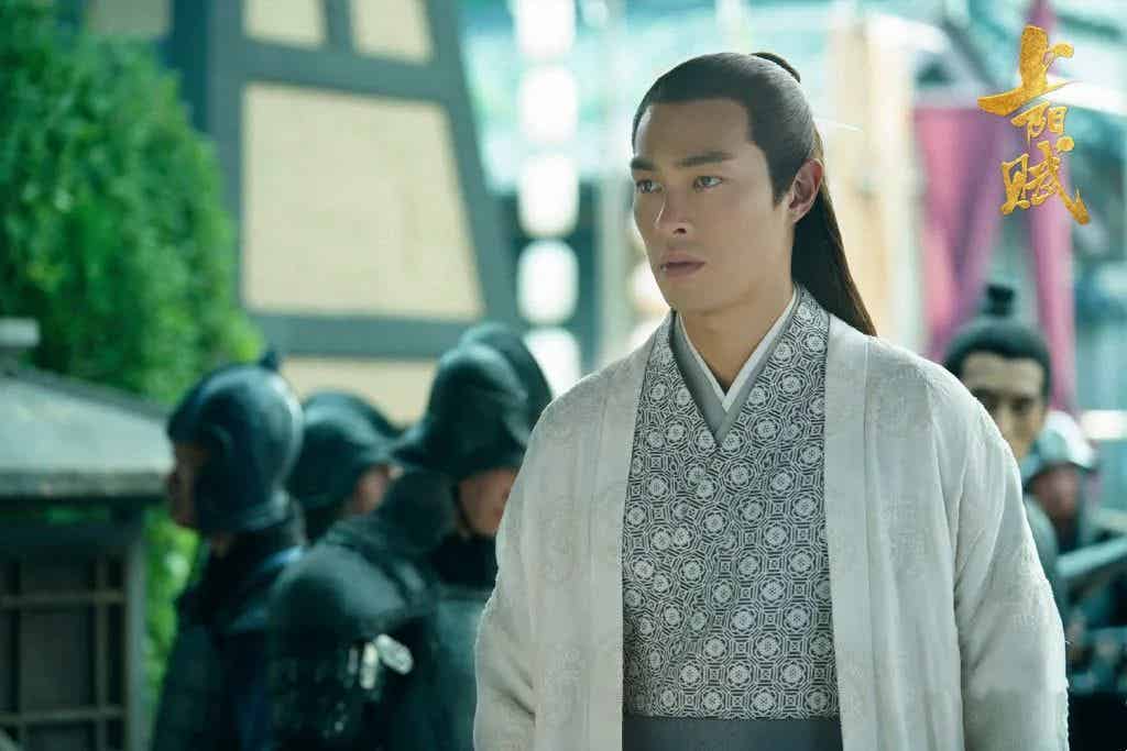 图片[11]-杨佑宁疑似走光，新名字“梅川内酷”！-小蓝短视频