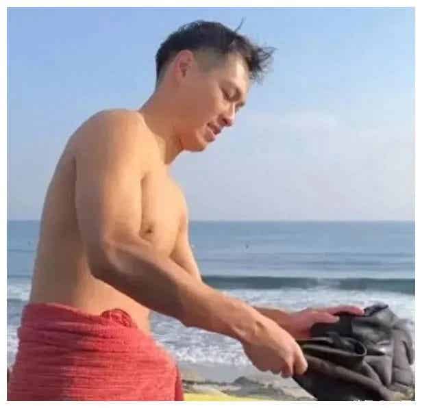 图片[16]-杨佑宁疑似走光，新名字“梅川内酷”！-小蓝短视频