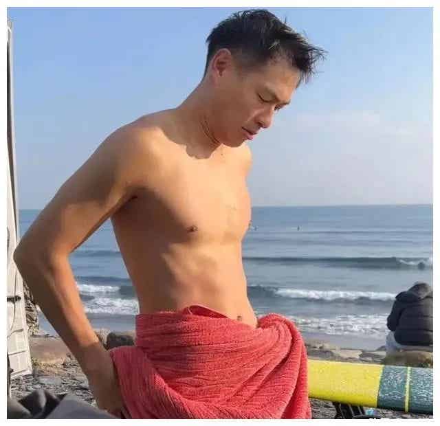 图片[17]-杨佑宁疑似走光，新名字“梅川内酷”！-小蓝短视频