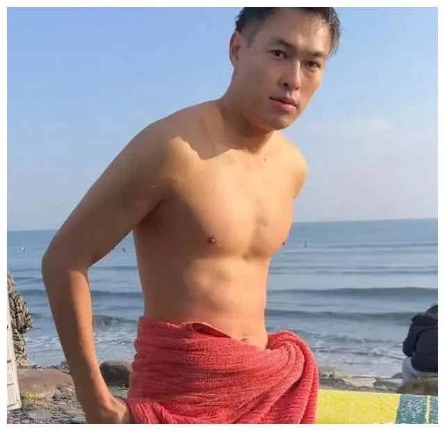 图片[20]-杨佑宁疑似走光，新名字“梅川内酷”！-小蓝短视频