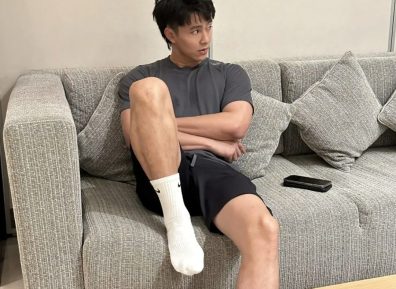 成都185cm清纯体育生！网友惊喜：这肯定很抢手……