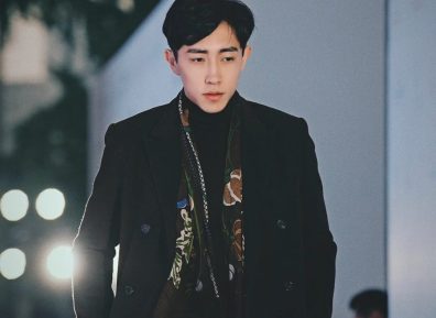 好身材肌肉型男，马拉松越跑越帅