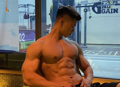 肌肉网红泰国惊魂之旅，被骗去妙瓦底做鸭？