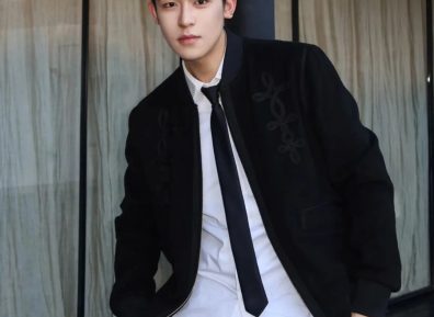 阳光小鲜肉帅哥,治愈系太可爱了!