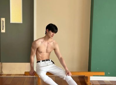 写真 | 美式棒球少年