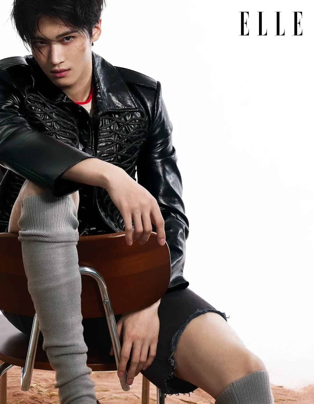 图片[6]-写真 | 淘气牛仔闫桉-小蓝短视频