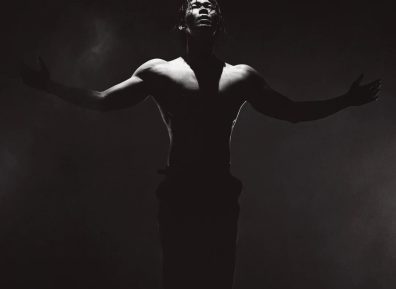 写真 | 无名之辈，力与美