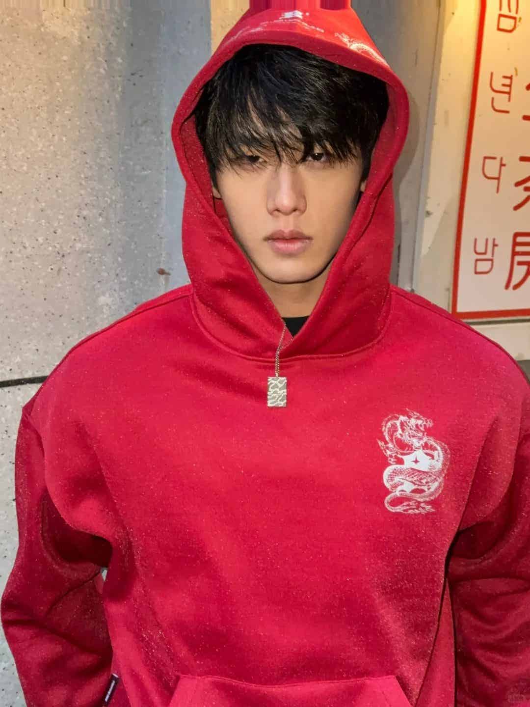 图片[5]-黑皮精瘦型男，时尚穿搭博主-小蓝短视频