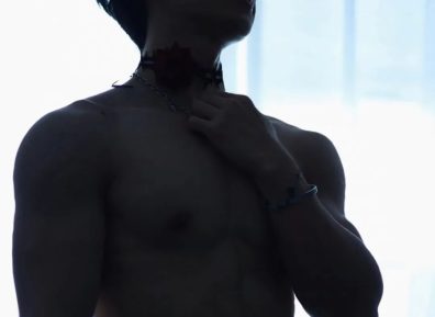 188顶级男模诱惑大片，八块腹肌堪称搓衣板，饱满胸肌别太诱惑......