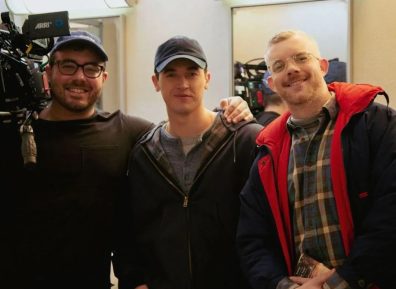 2025年高分同性电影《便衣警察》，深柜者的觉醒之路