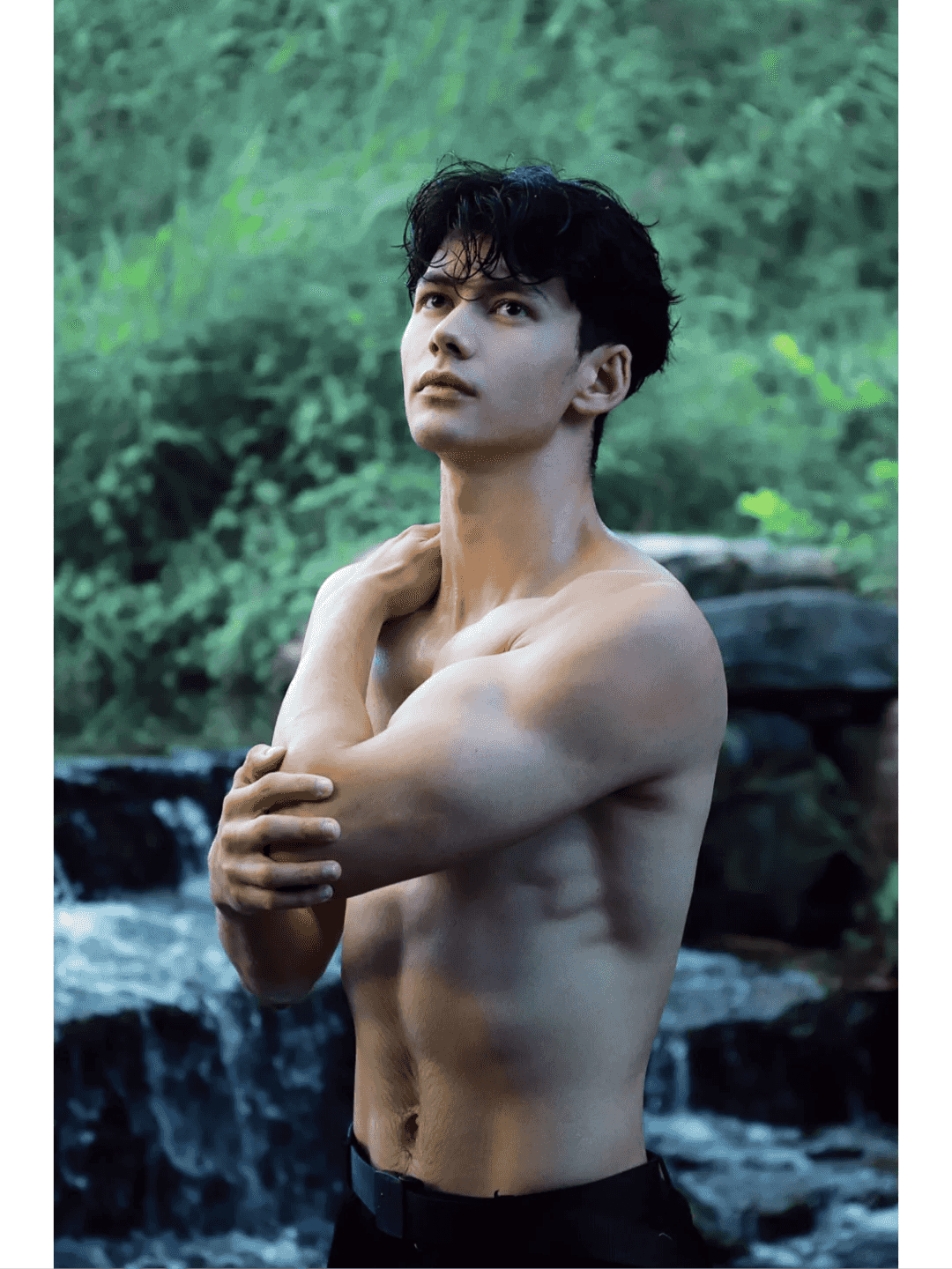 图片[6]-写真 | 你的夏日男友-小蓝短视频