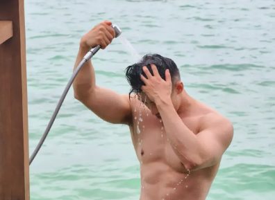 43岁的上海一姐张弦，现在变成这样了...