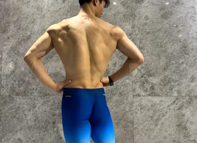 男摄影师最爱的运动男太有型了？