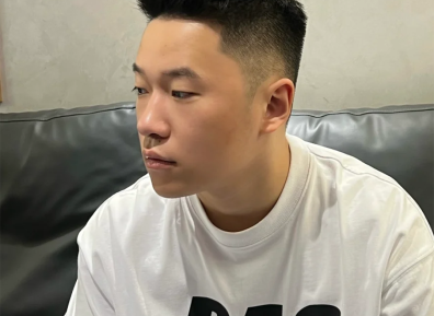 男生除了“寸头”发型，还可以剪这3款造型，清爽潮流又显帅气！