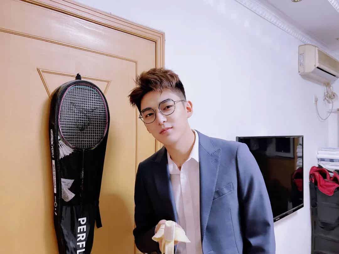 图片[13]-微博疯传的威哥结婚照，真相竟然是这样！-小蓝短视频