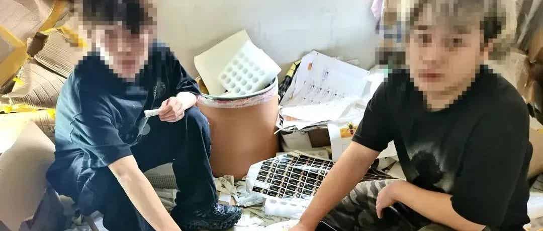 图片[6]-攀岩真是一项观赏性极强的运动！-小蓝短视频