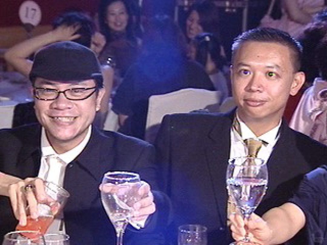 63岁蔡康永定居日本，老到被粉丝认不出的他，和男友感情稳定，晚年依旧潇洒…