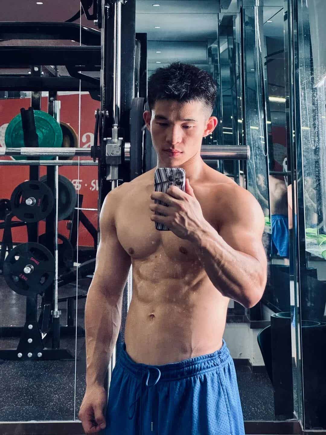blank