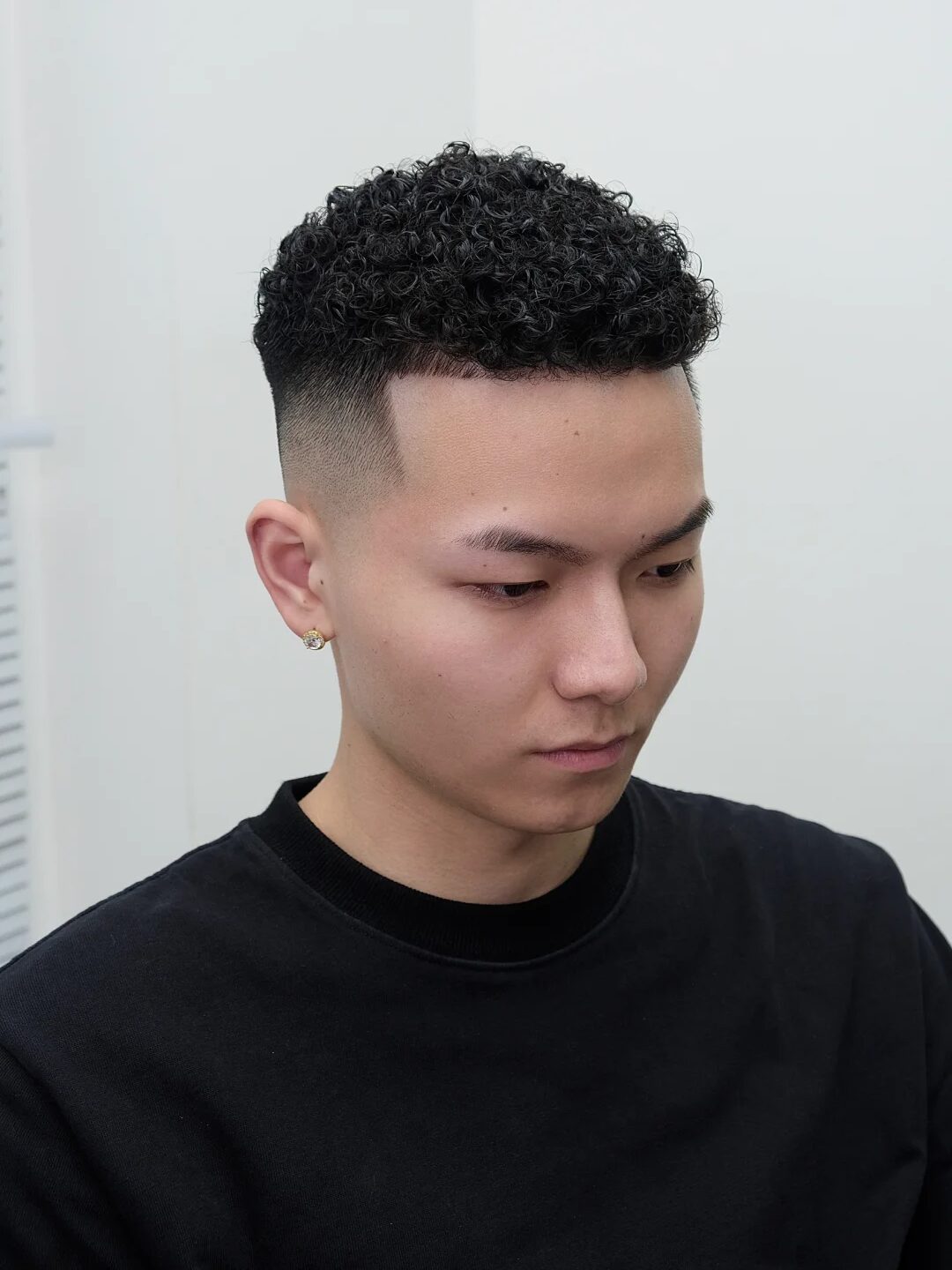 2025秋季男生潮流发型来了！干净利落，剪完是真的帅！