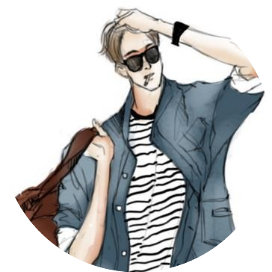 帅哥收割基的头像