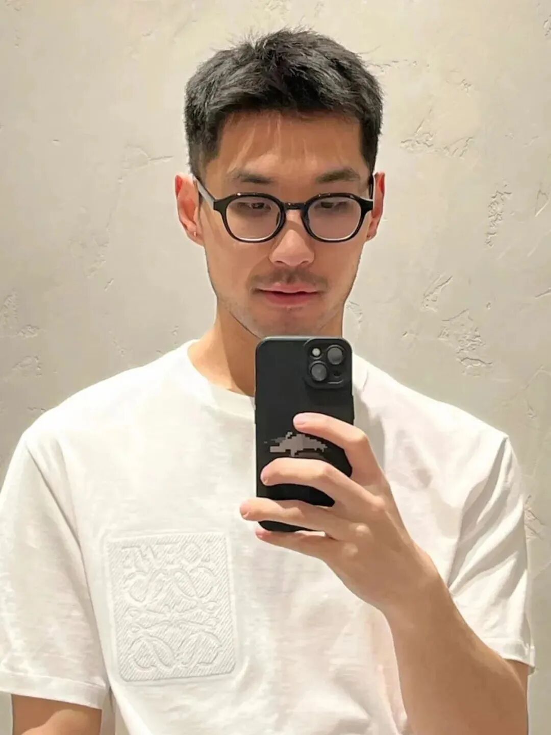 男生别嫌弃“两边铲”发型，2025剪这3款，剪完朋友都夸帅！