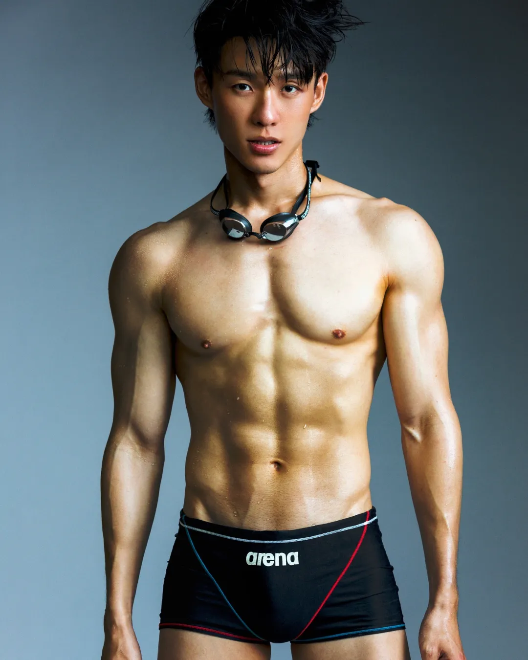 直男网红戴蒙再度“卖腐”？和铁柱官宣100天，真的弯了吗