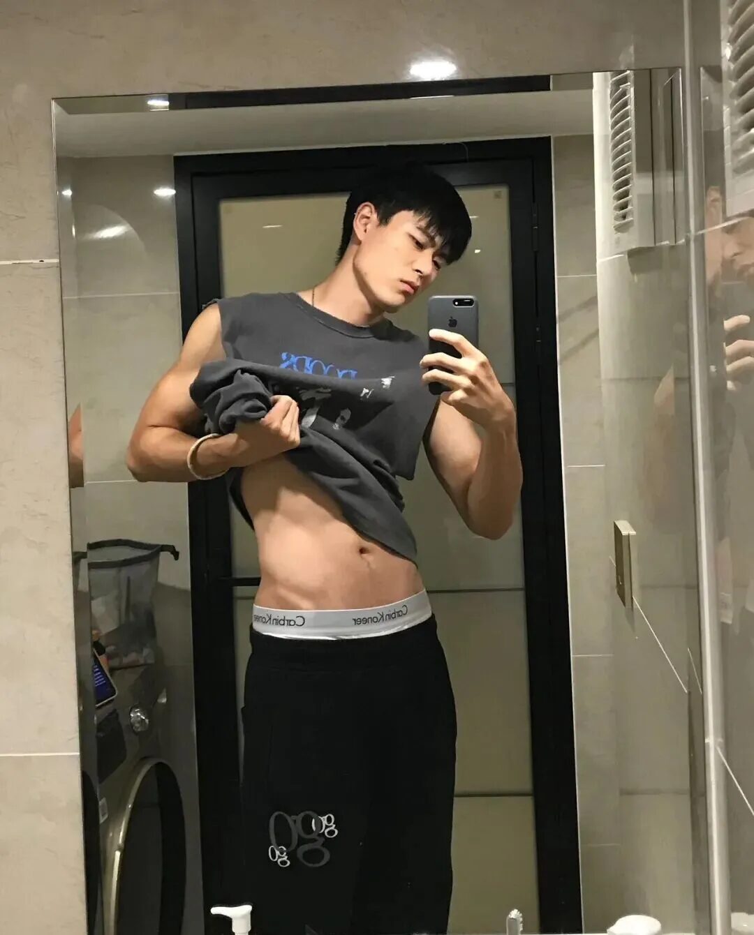 图片[4]-188cm北京大鼻子美术生男大-小蓝短视频