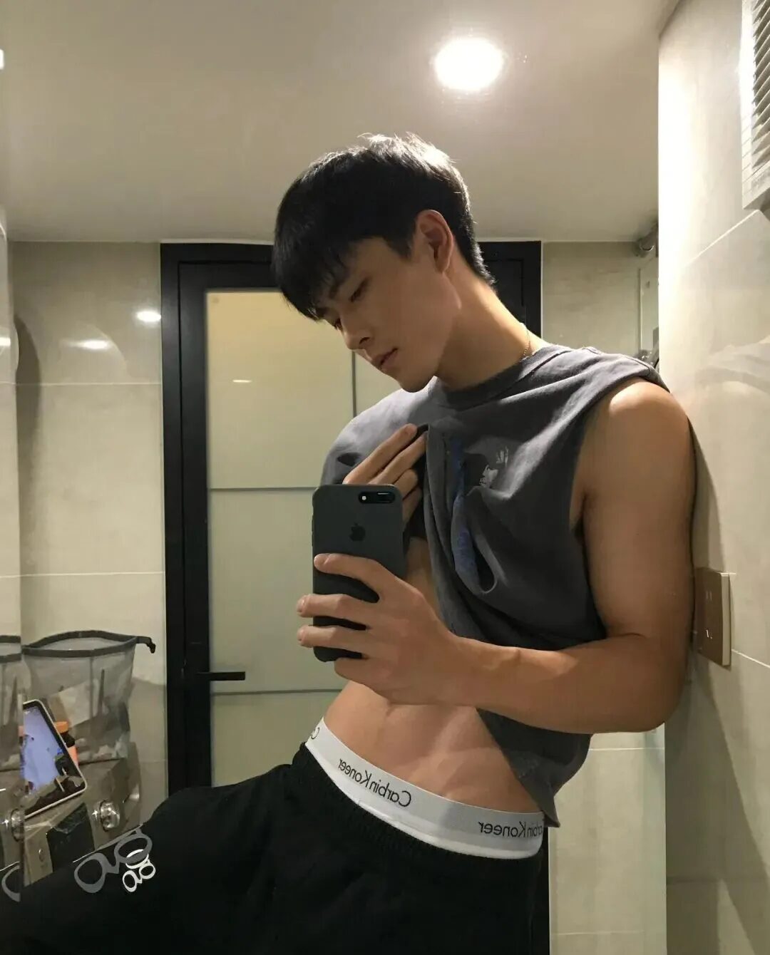 图片[6]-188cm北京大鼻子美术生男大-小蓝短视频