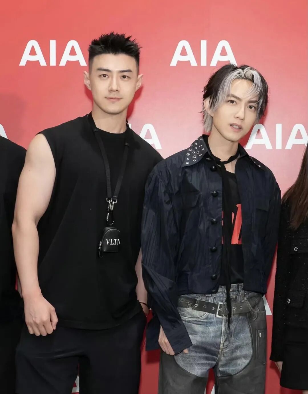 图片[8]-薄肌网红天赋异禀？本以为喻恩泰老婆出轨，结果遇到了照骗……-小蓝短视频